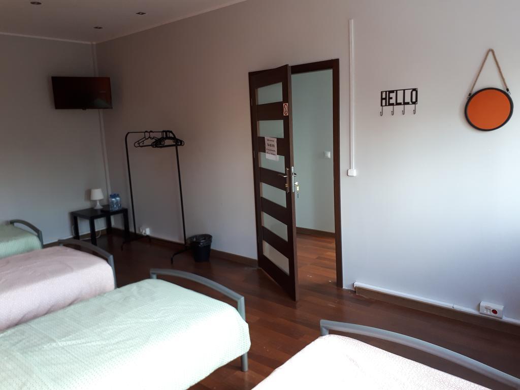 Hello Gdynia Hostel Ngoại thất bức ảnh